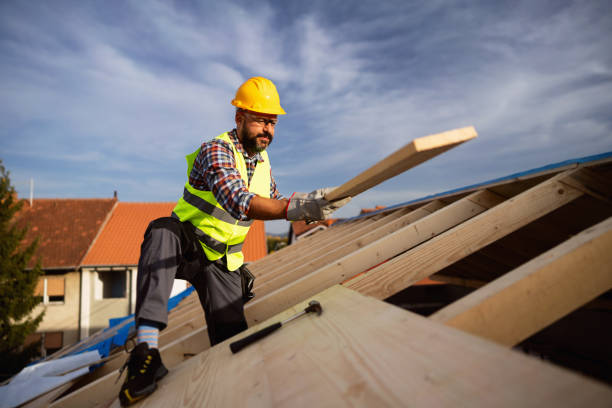 Hot Roofs in Sequim, WA